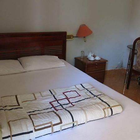 Nha Khach So 2 Guest House Cần Thơ Kültér fotó