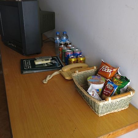 Nha Khach So 2 Guest House Cần Thơ Kültér fotó