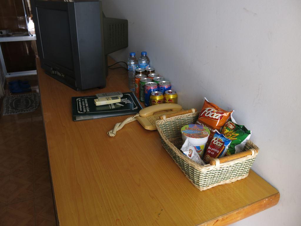 Nha Khach So 2 Guest House Cần Thơ Kültér fotó